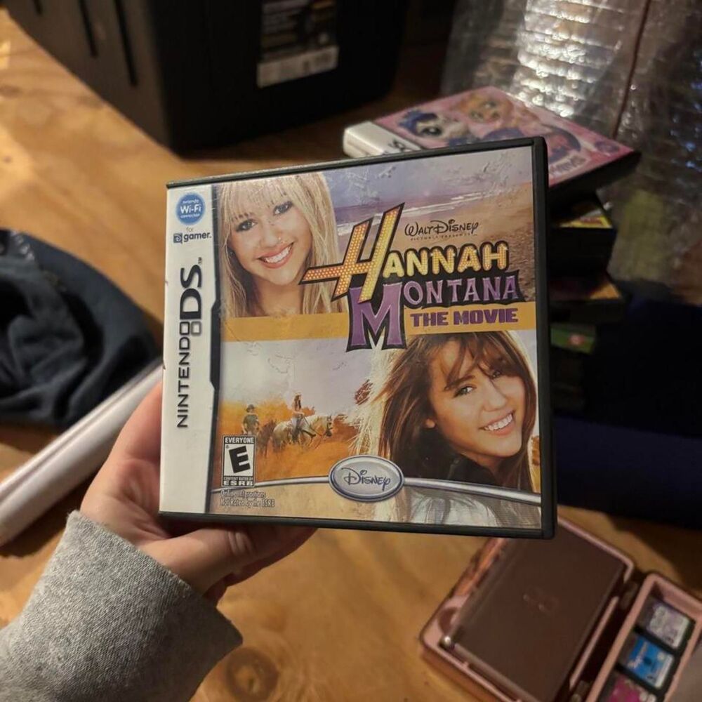 Nintendo Puzzles-games